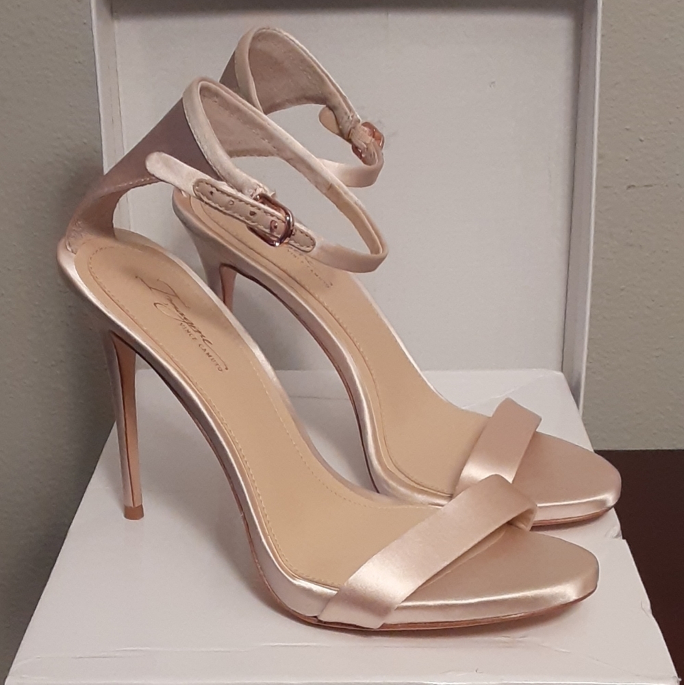 High heels